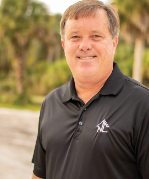 Brad Murphy Supereintendent